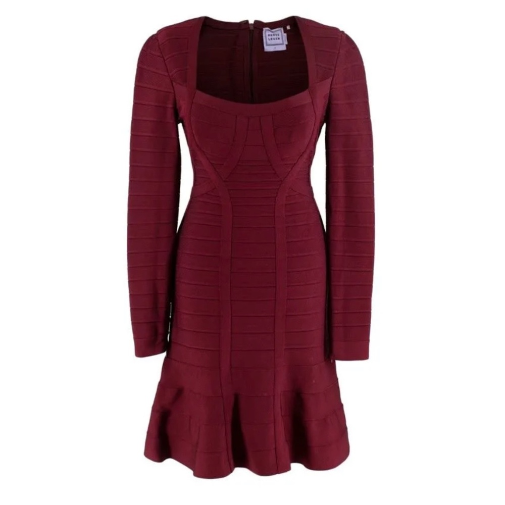 Herve Leger  Dress